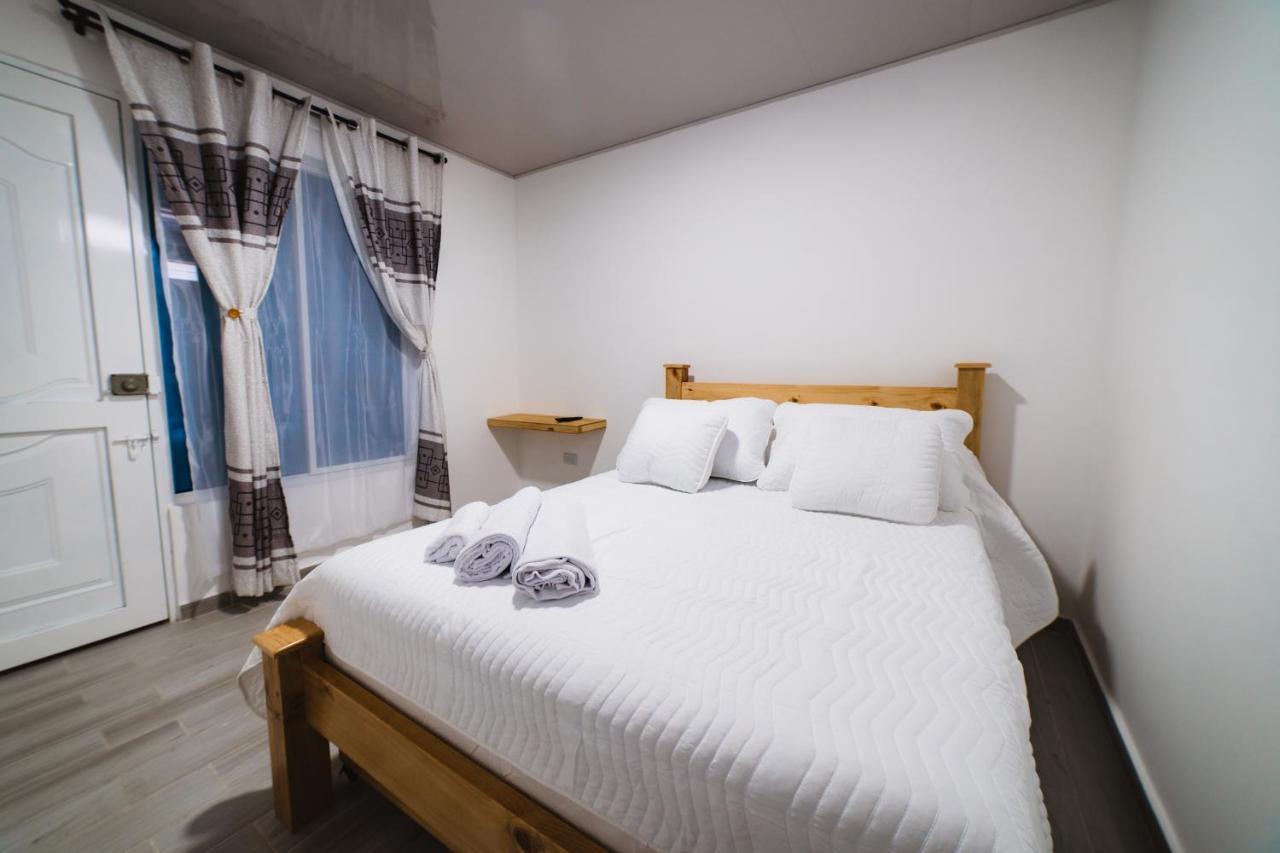Hotel Alameda Plaza Cali Extérieur photo