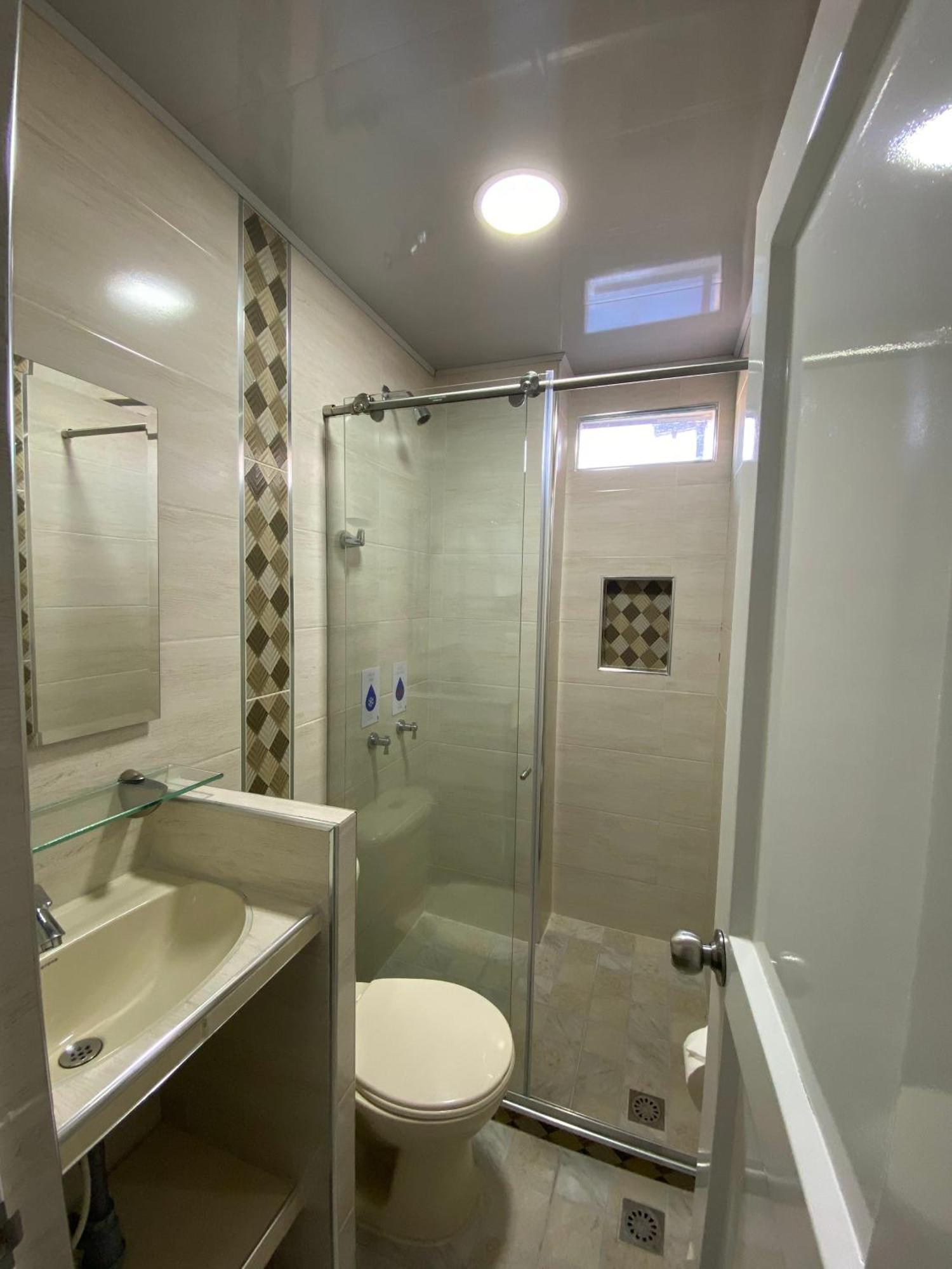 Hotel Alameda Plaza Cali Extérieur photo